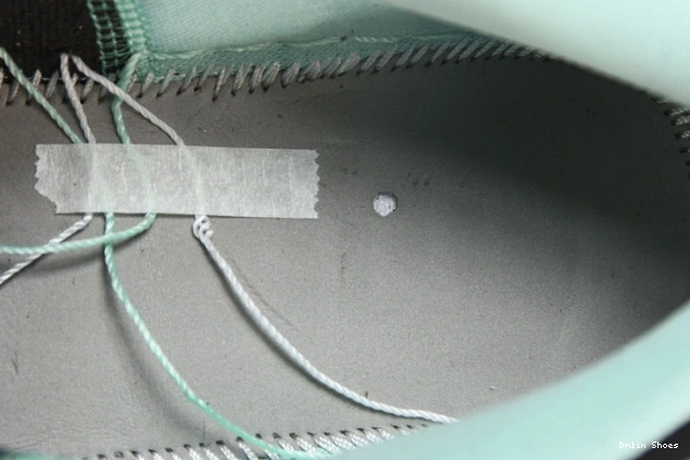 Bmlin Air Island 1 Low Jordan CQ9828-131 Green 0819